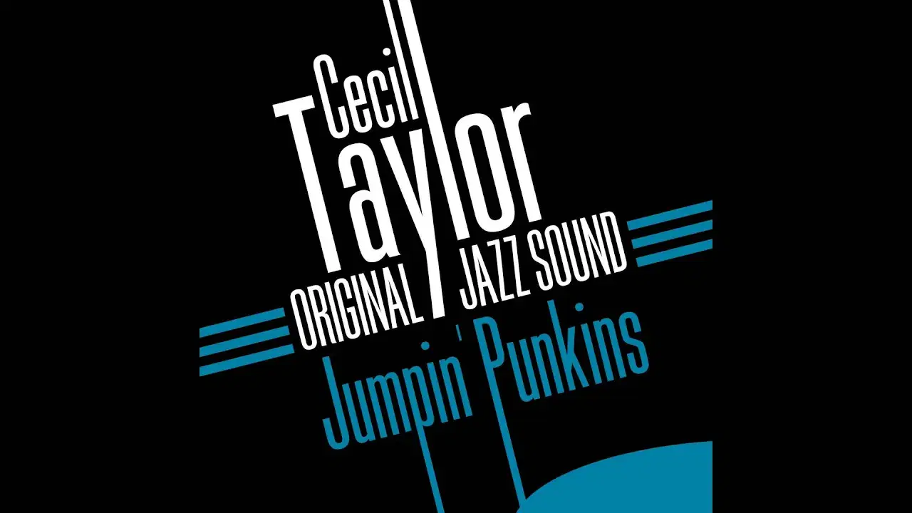 The Complete Nat Hentoff Sessions - Cecil Taylor