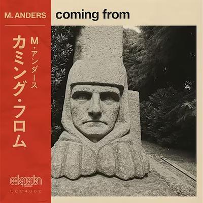  - M. Anders