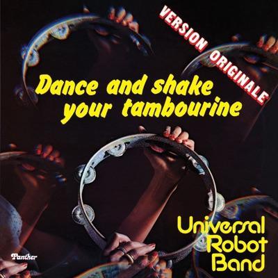 The Best Of Disco Demands - A Collection Of Rare 1970s Dance Music - Compiled By Al Kent - Universal Robot Band