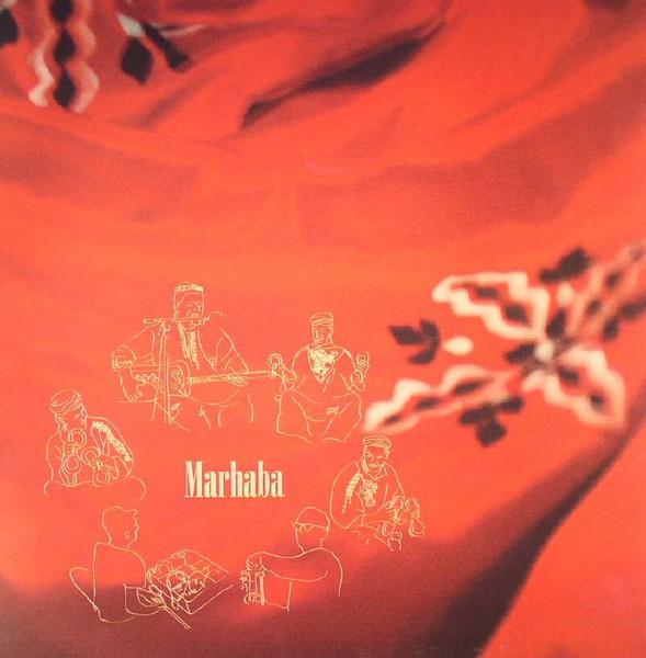  - Maalem Mahmoud Guinia & Floating Points