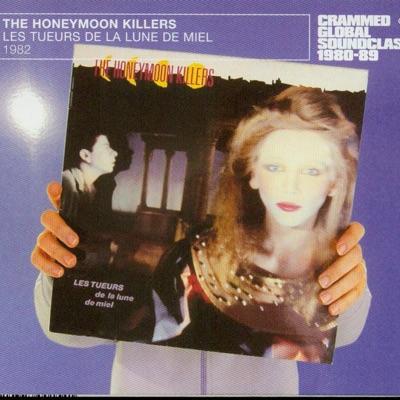 Les Tueurs De La Lune De Miel - The Honeymoon Killers (France)