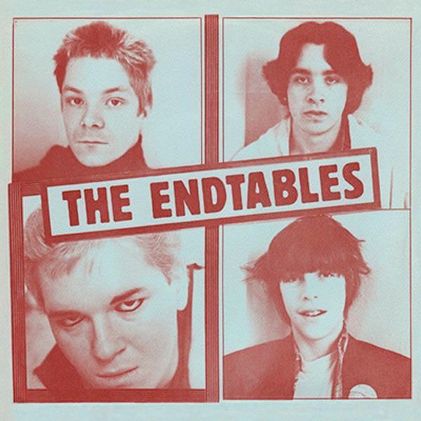 The Endtables - The Endtables