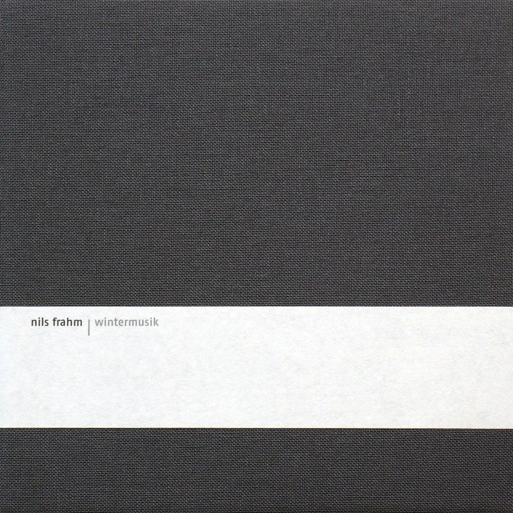 Wintermusik - Nils Frahm
