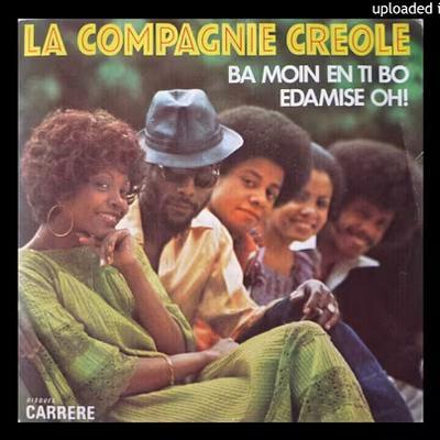  - Compangie Creole