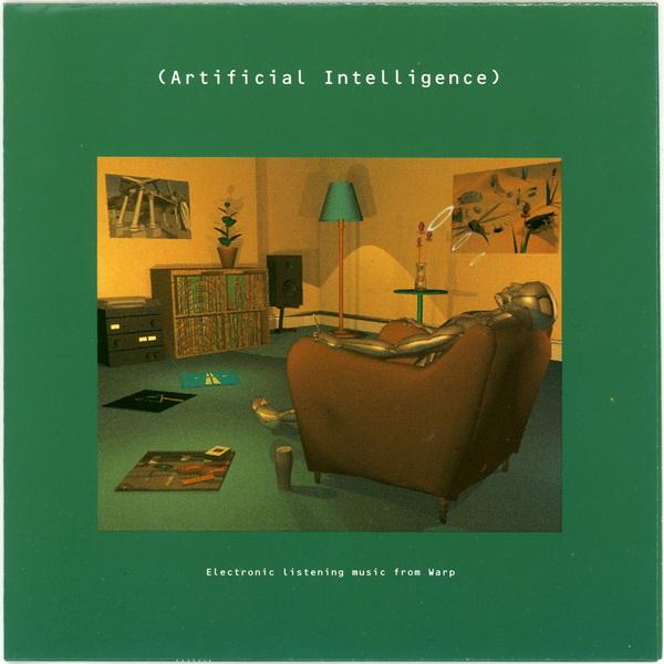 Artificial Intelligence - Musicology
