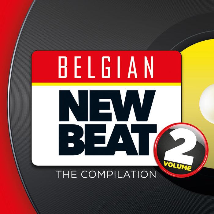 Belgian New Beat: The Compilation volume 2 - Pete Shelley