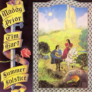 Summer Solstice - Maddy Prior & Tim Hart