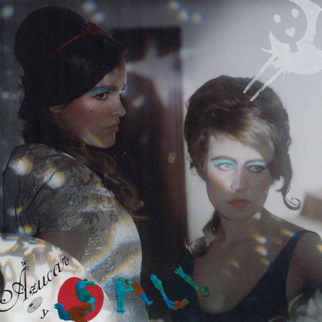 Azúcar y Sal - Rebe, Amaia