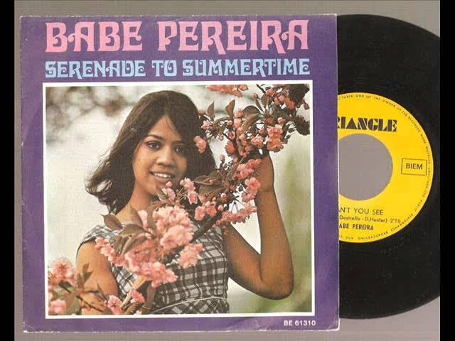  - Babe Pereira