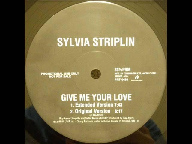  - Silvia Striplin