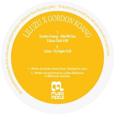 Mal Mi Goa (Liluzu Dub) - Gordon Koang, Liluzu, G. Koang