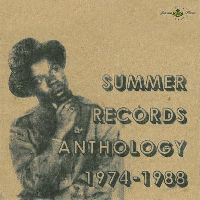 Summer Records Anthology: 1974 - 1988 - Adrian Homer Miller