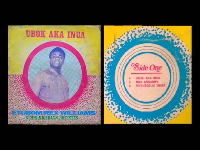  - Etubom Rex Williams