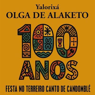  - Olga de Alaketu