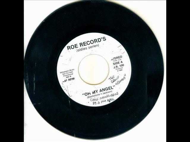 Oh My Angel - Ramos Band