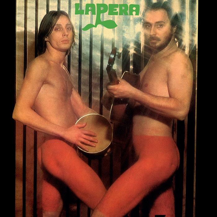L'Acqua Purificatrice - LaPera