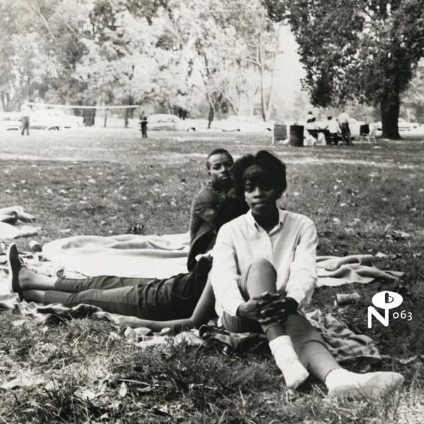 Eccentric Soul: Sitting in the Park - Ahead Of Our Time