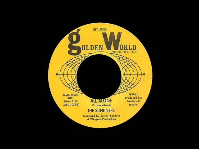  - The Sunliners