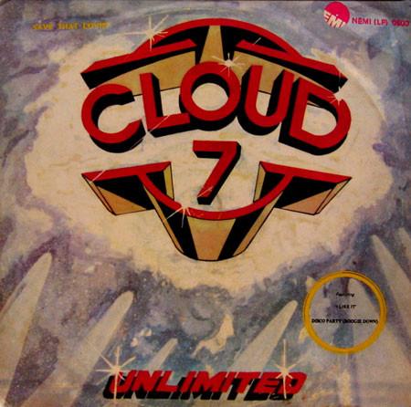 Unlimited - Cloud 7