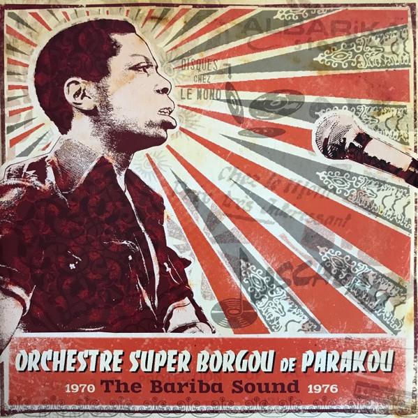 null - Orchestre Super Borgou de Parakou