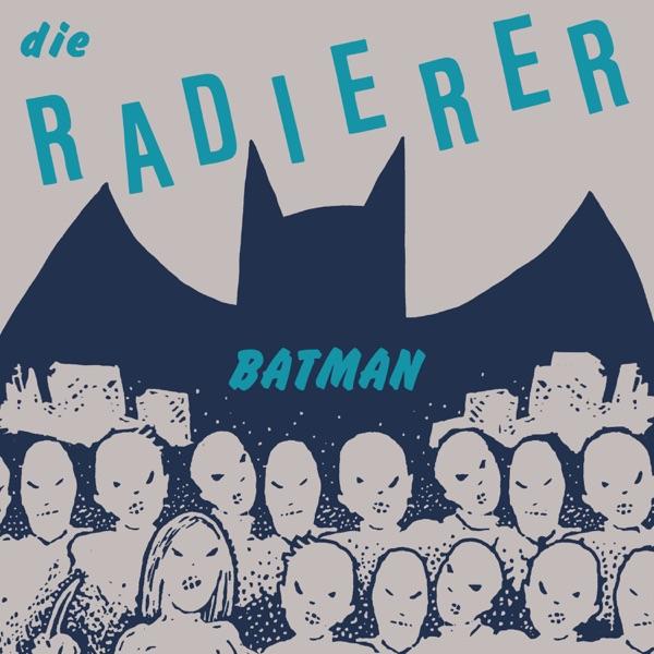  - Die Radierer