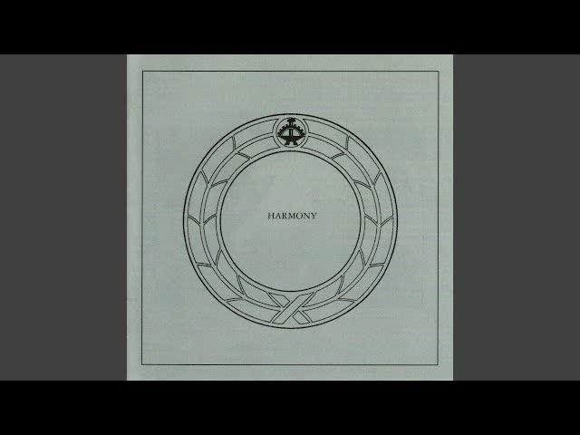 Harmony - The Wake