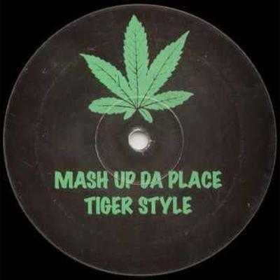 Unknown - Ganja VOL 4