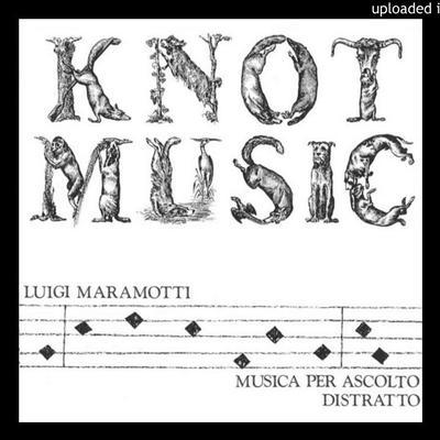  - Luigi Maramotti