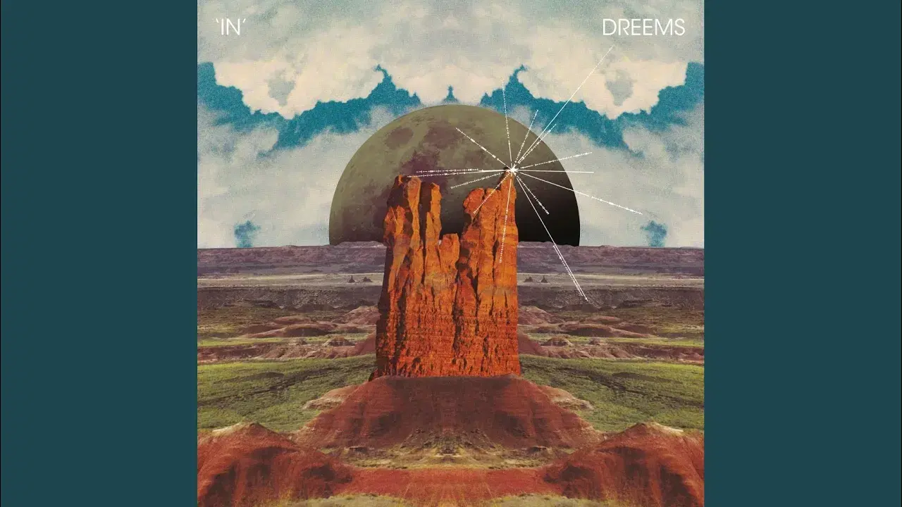 In Dreems - Dreems