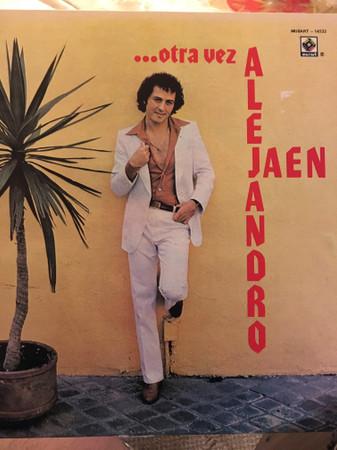 Como Yo - Alejandro Jaen