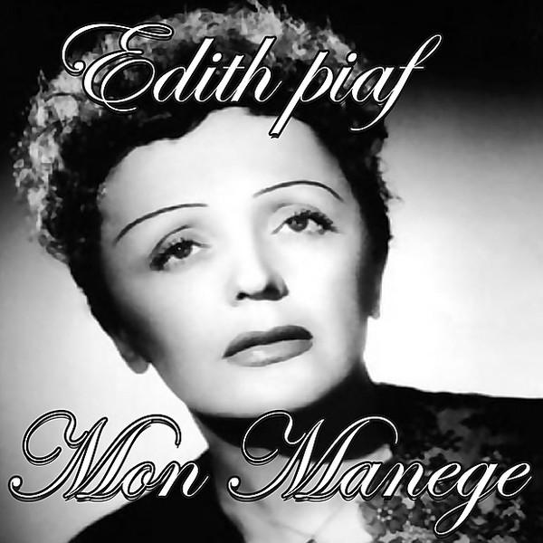  - Edith Piaf