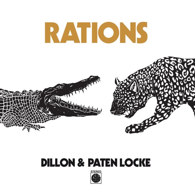Rations - Dillon, Paten Locke, Large Professor, J Scienide