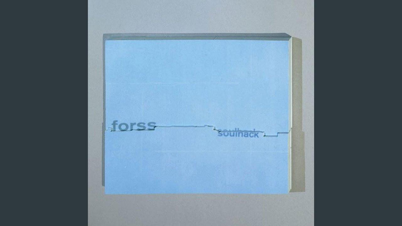 Characteristics - Forss