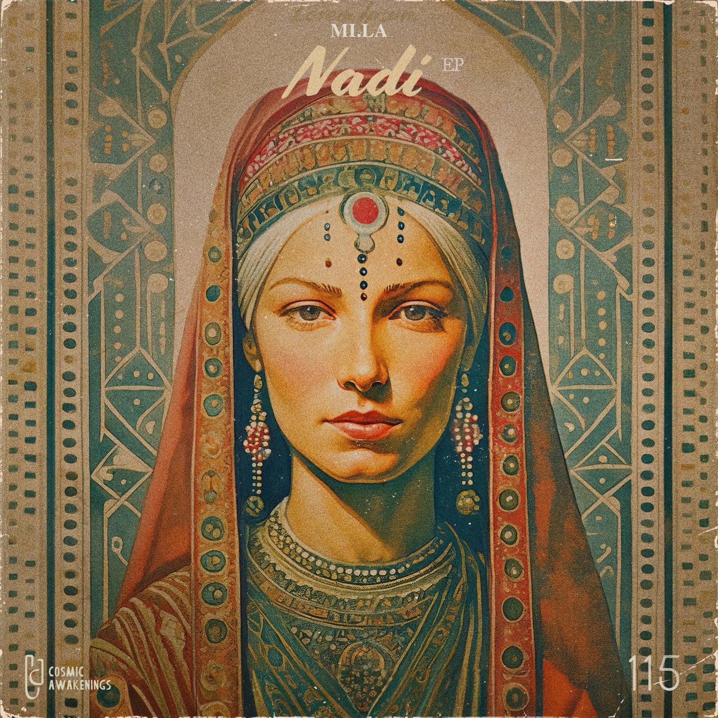 Nadi - MI.LA