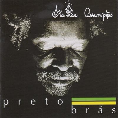 Bicho de Sete Cabeças - Itamar Assumpção