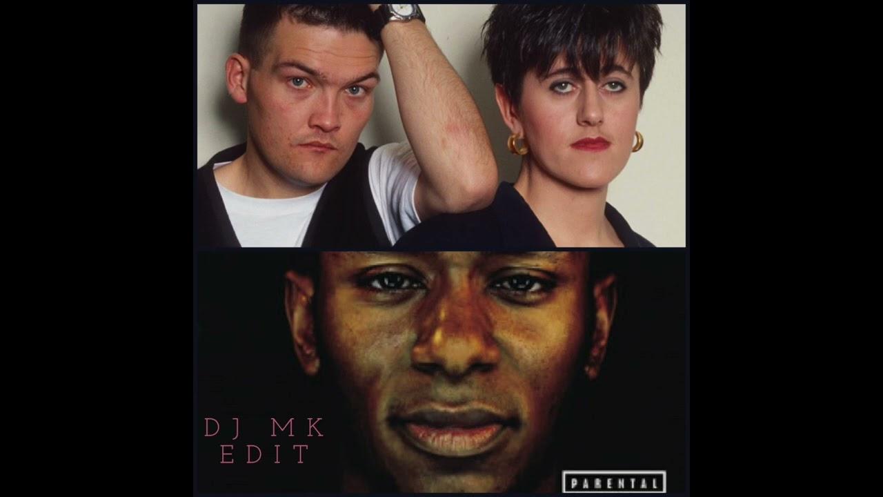null - DJ MK