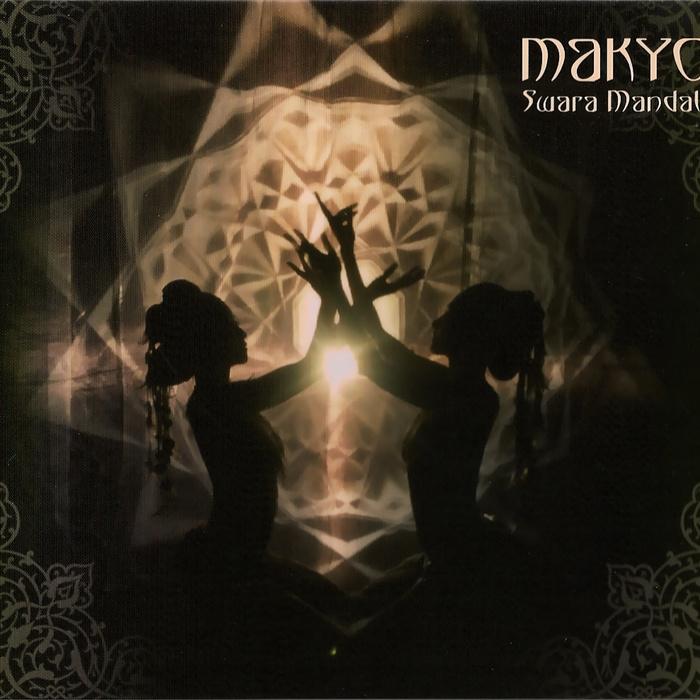Swara Mandala - Makyo