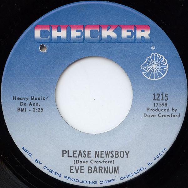 Just Keep On Dancing - Eve Barnum