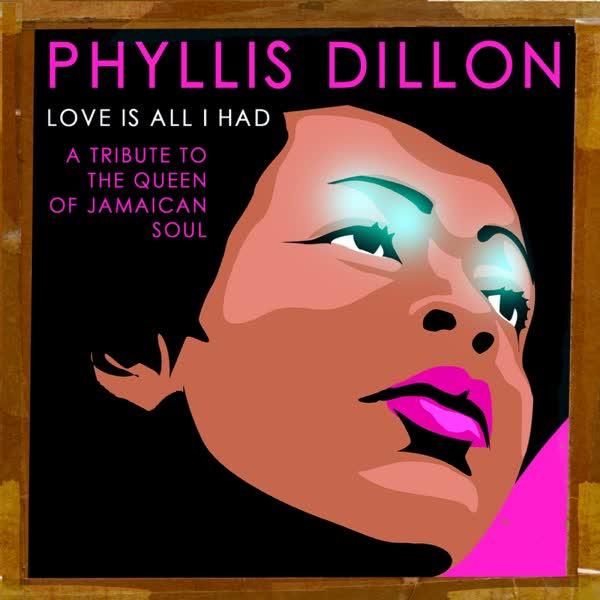 Perfidia / Nice Time - Phyllis Dillon