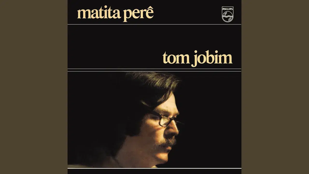  - Antônio Carlos Jobim