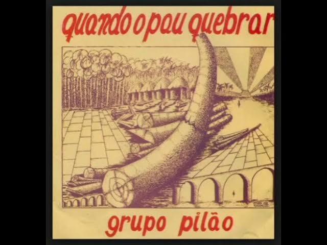  - Grupo Pilão