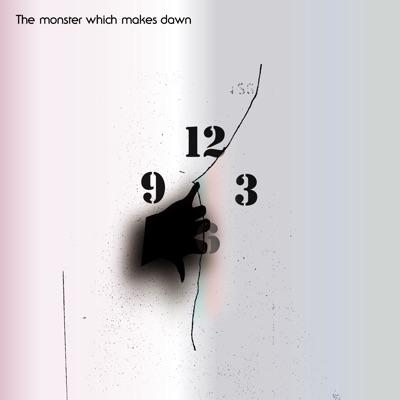 The monster which makes dawn - Norio