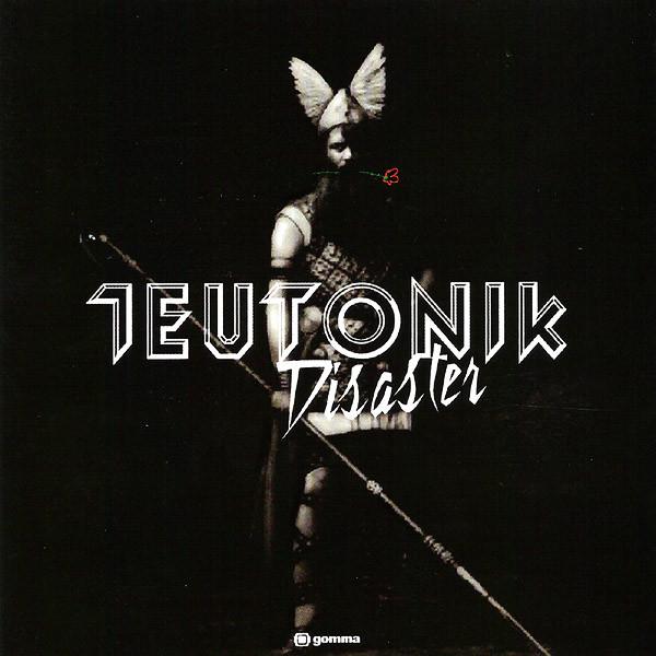 Teutonik Disaster - Kick