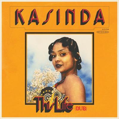  - Kasinda