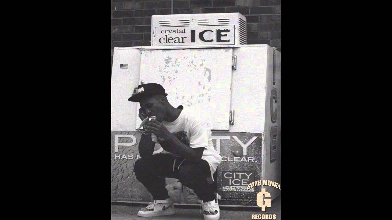  - BLACK KRAY