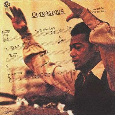 Outrageous! - Johnny Payte