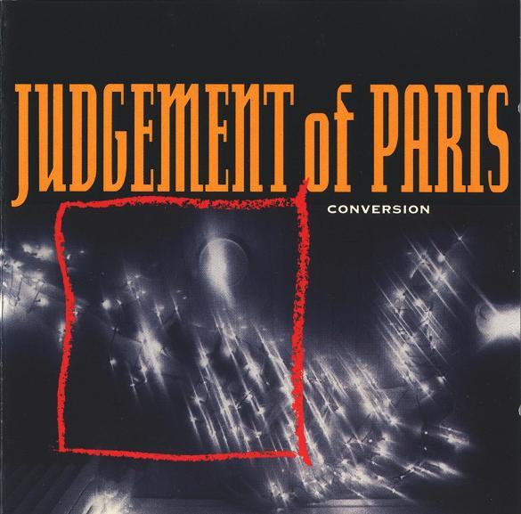Conversion - Judgement Of Paris