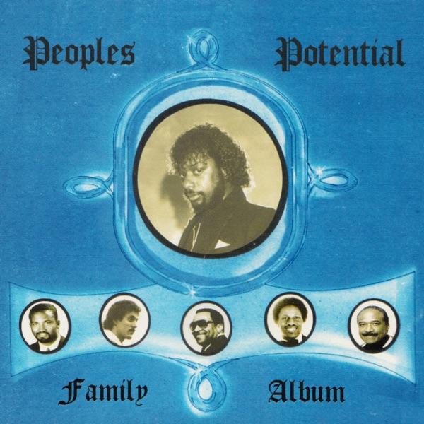 Peoples Potential Family Album - Satellite Band