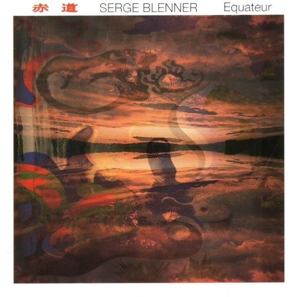 Equateur - Serge Blenner