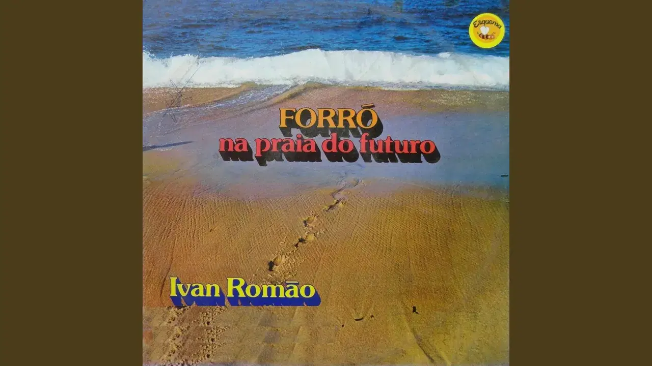  - Ivan Romão e seu conjunto